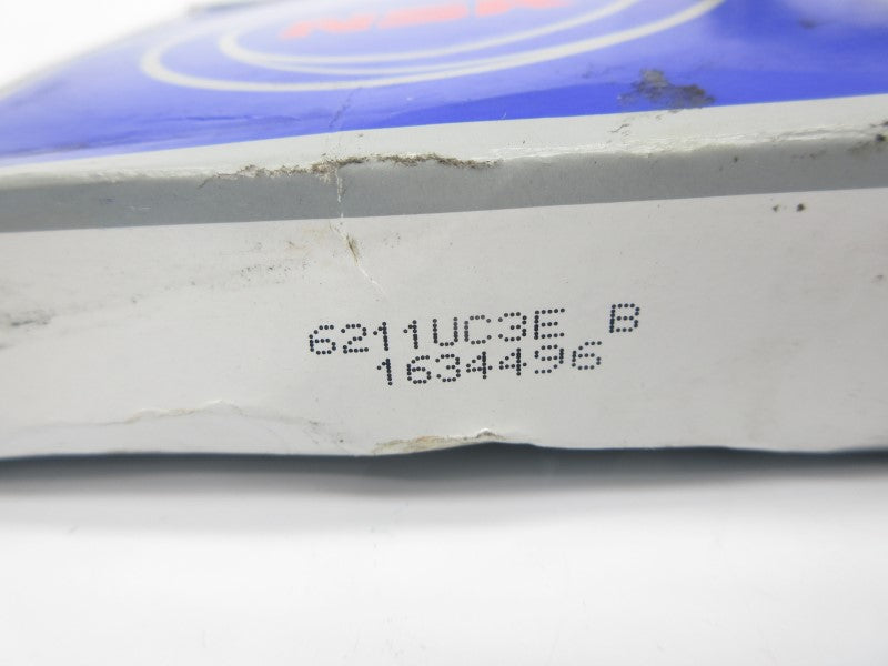 NSK 6211UC3E NSMP