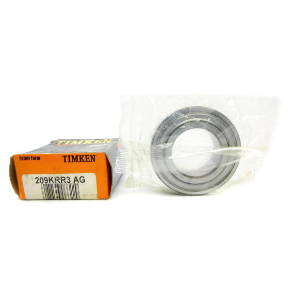 TIMKEN 209KRR3AG NSMP