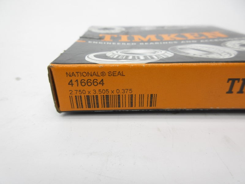 TIMKEN 416664 NSMP