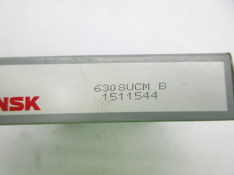 NSK 6308UCM NSFS