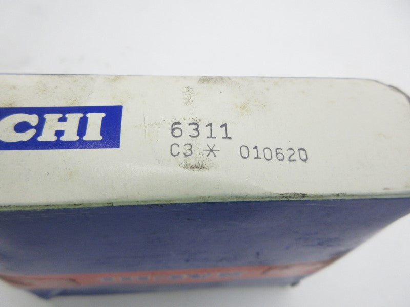 NACHI 6311C3 NSFS