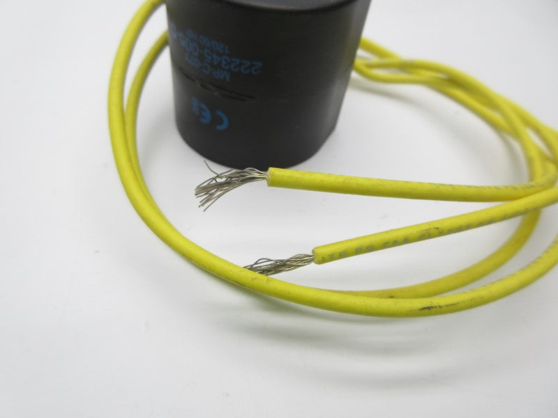 ASCO 222345-005-D 120V NSMP