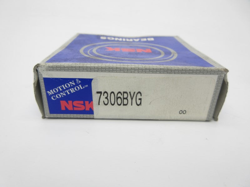 NSK 7306BYG NSMP