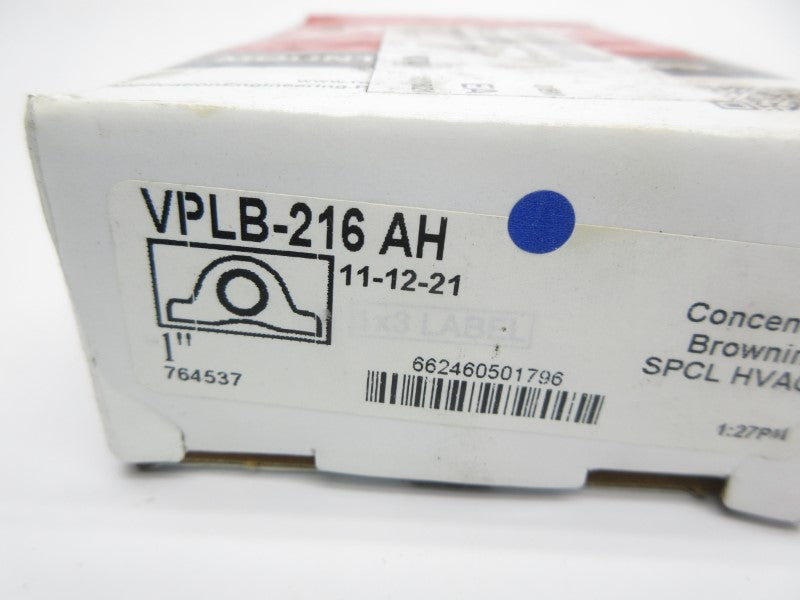 BROWNING VPLB-216AH NSMP
