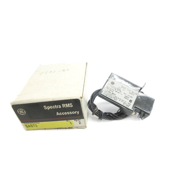 GENERAL ELECTRIC SAST3 24VAC/DC NSMP