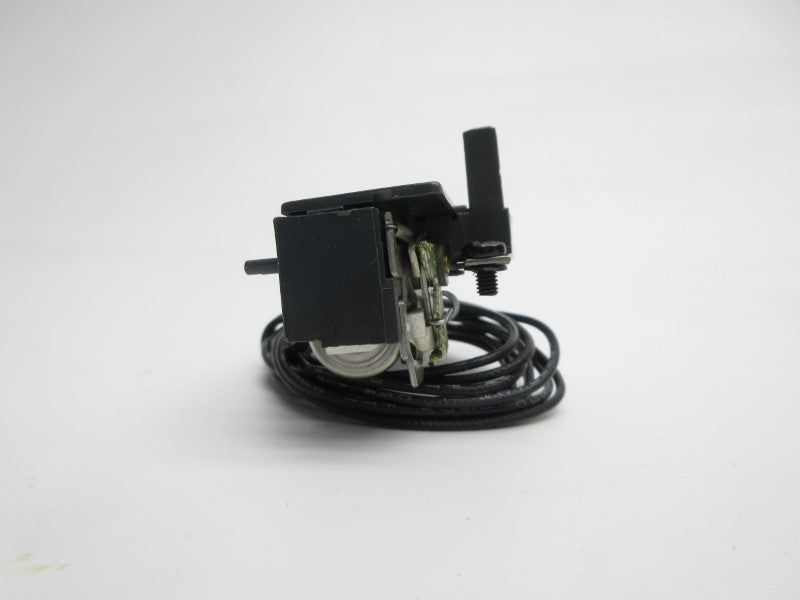 GENERAL ELECTRIC SAST3 24VAC/DC NSMP