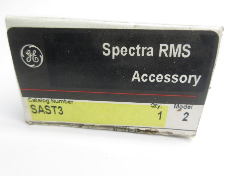 GENERAL ELECTRIC SAST3 24VAC/DC NSMP