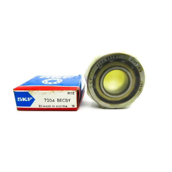 SKF 7204BECBY NSMP