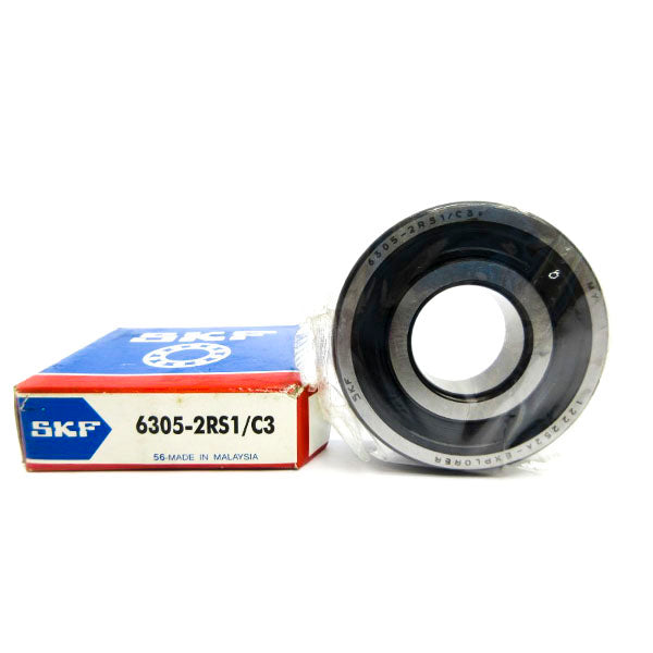 SKF 6305-2RS1/C3 NSMP