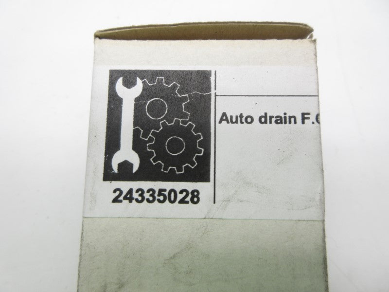 INGERSOLL RAND 24335028 NSMP