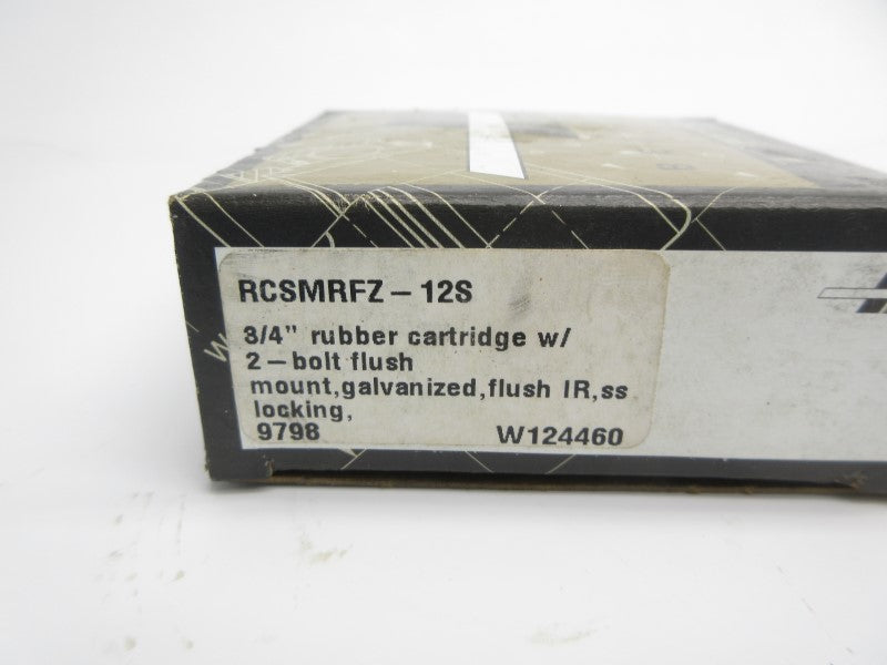 PEER RCSMRFZ-12S NSMP