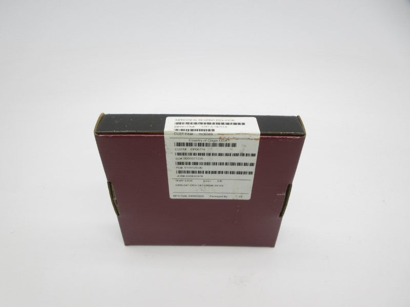 INPRO SEAL 3787-A-14213-0 NSFS