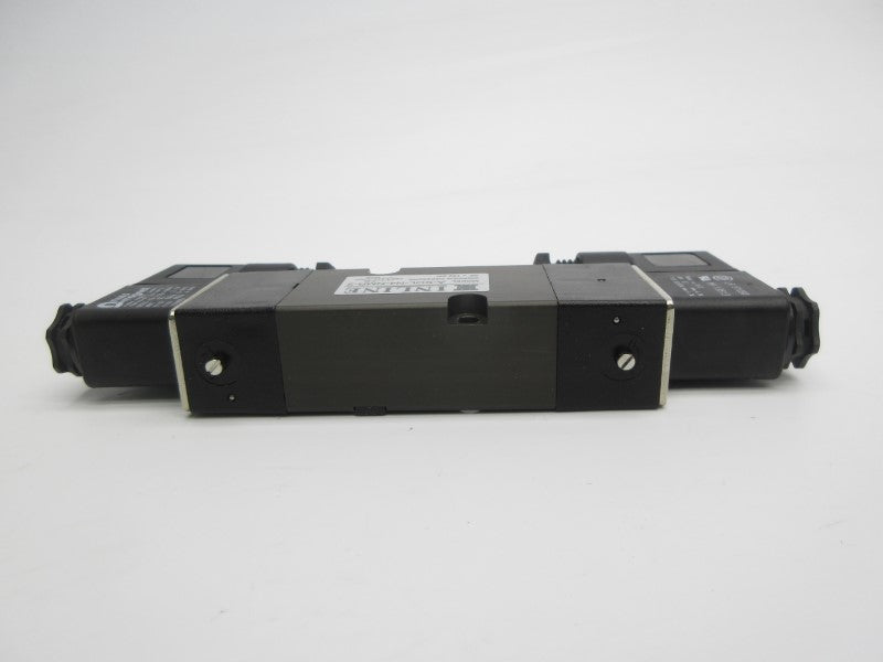 INLINE INDUSTRIES A-SOL-N4-NMR-2 110V 28-142PSI NSMP