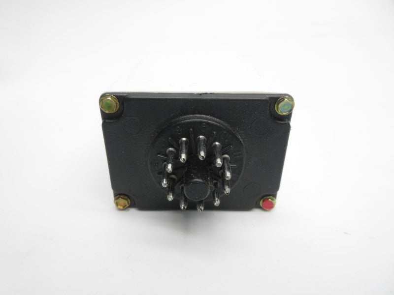 SQUARE D 9050JCK70V20 SER. A 120VAC 10A 0.05S-999M NSMP