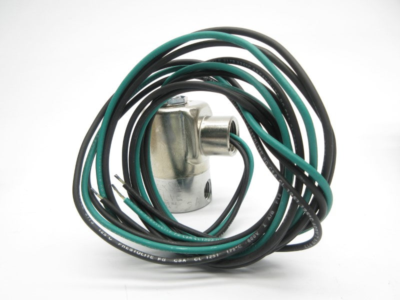GARDNER DENVER 91B144 100/120V NSMP