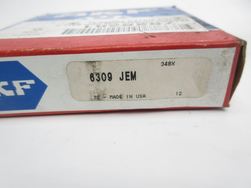 SKF 6309JEM NSMP