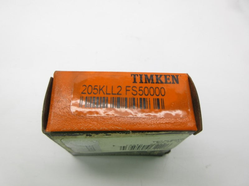 TIMKEN 205KLL2FS50000 NSMP
