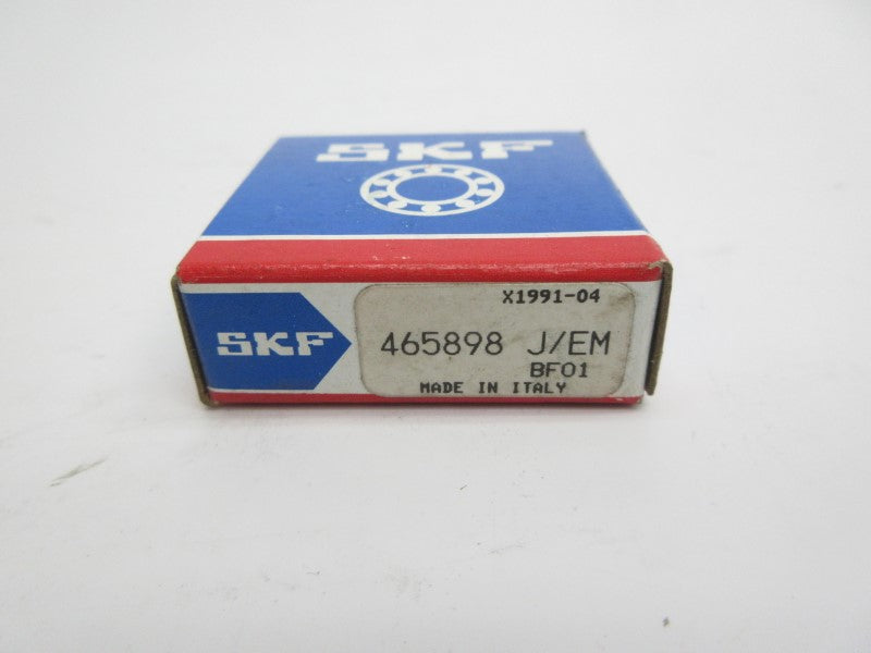 SKF 465898J/EM NSMP