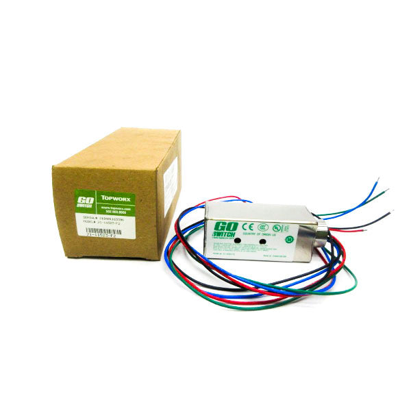 TOPWORX 21-11523-F2 NSMP