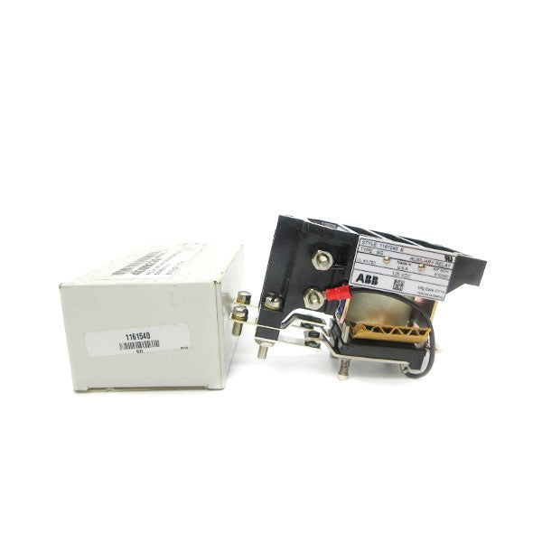 ABB 1161540 125VDC NSMP