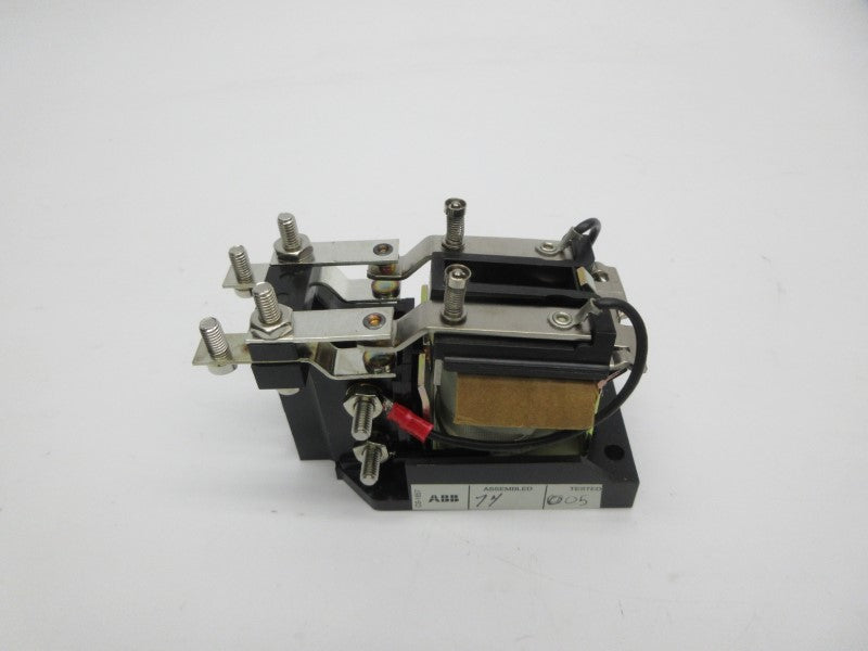 ABB 1161540 125VDC NSMP