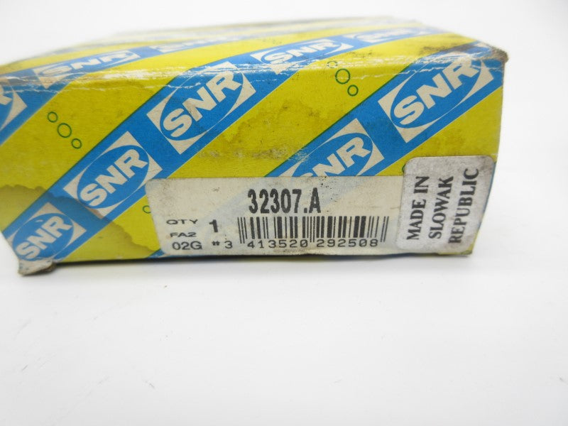 SNR 32307.A NSMP