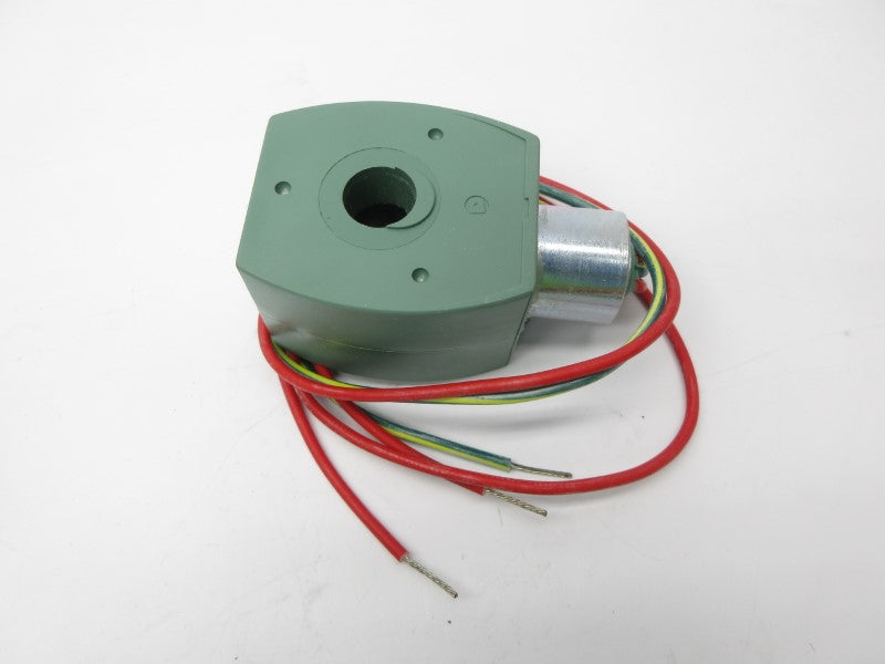 ASCO 238710-034-D 120VDC NSMP