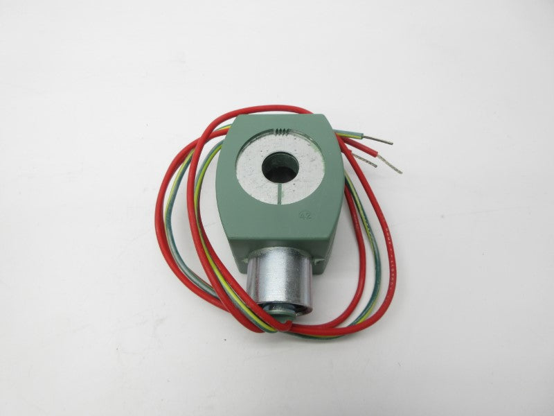 ASCO 238710-034-D 120VDC NSMP