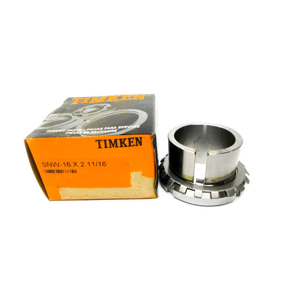 TIMKEN SNW-16X2-11/16 NSMP