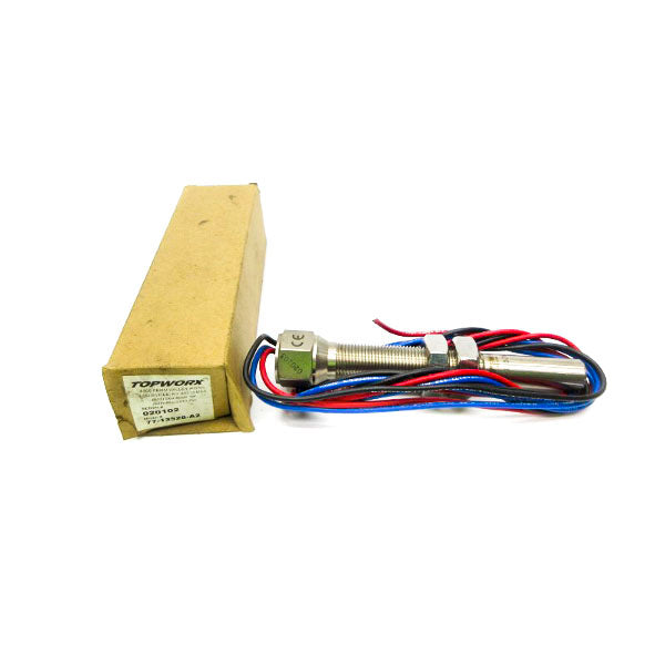 TOPWORX 77-13528-A2 NSMP