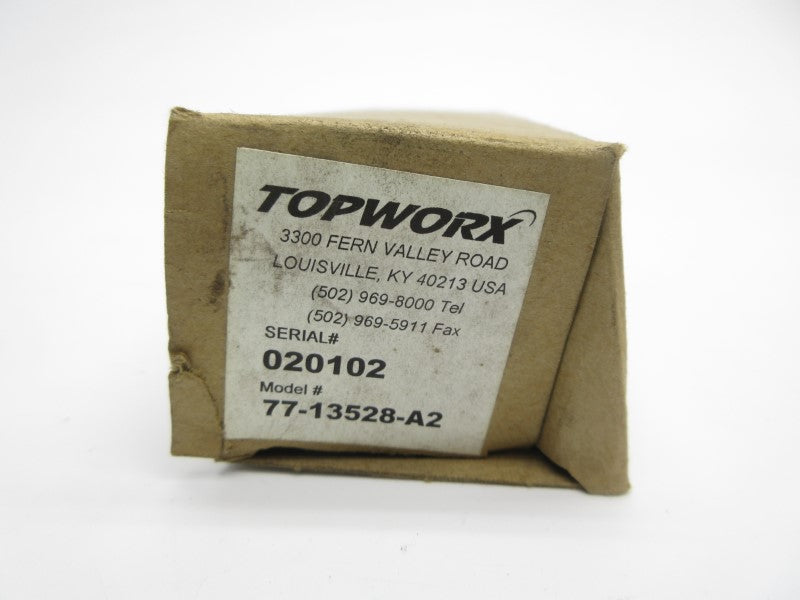 TOPWORX 77-13528-A2 NSMP