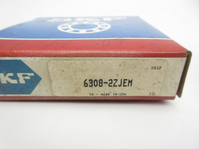 SKF 6308-2ZJEM NSMP