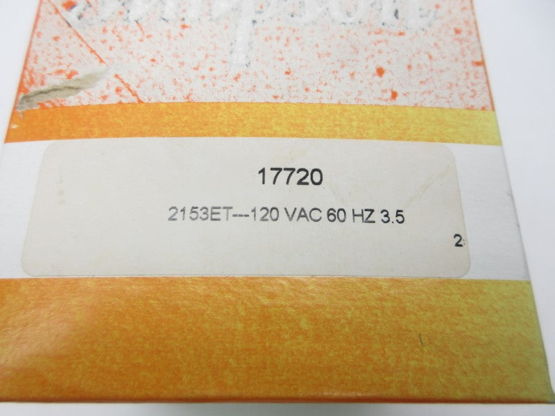 SIMPSON 17720 120VAC NSMP