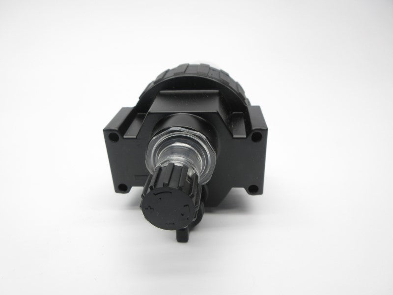 PARKER 06L21BE 150PSI 3/8" NSMP