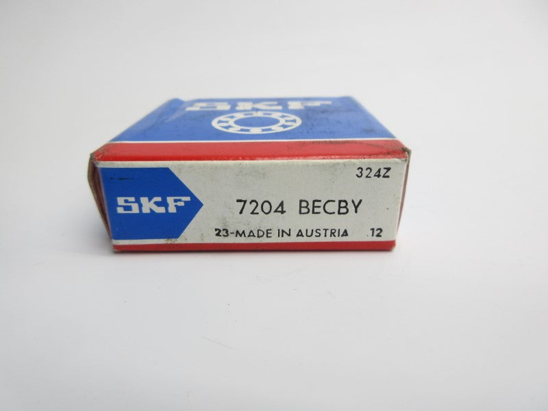 SKF 7204BECBY NSFS