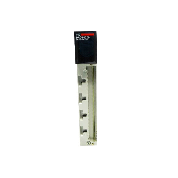 SCHNEIDER ELECTRIC 140DAO84000 24-230VAC (AS PICTURED) NSNP