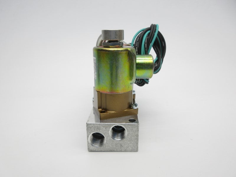 VERSA ESM-3012-84-PC-Z-155-A120 100/120VAC NSNP