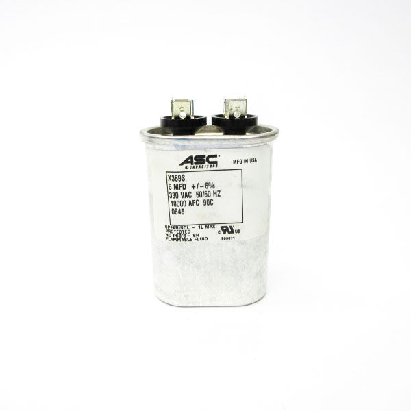 ASC X389S 6MFD NSNP