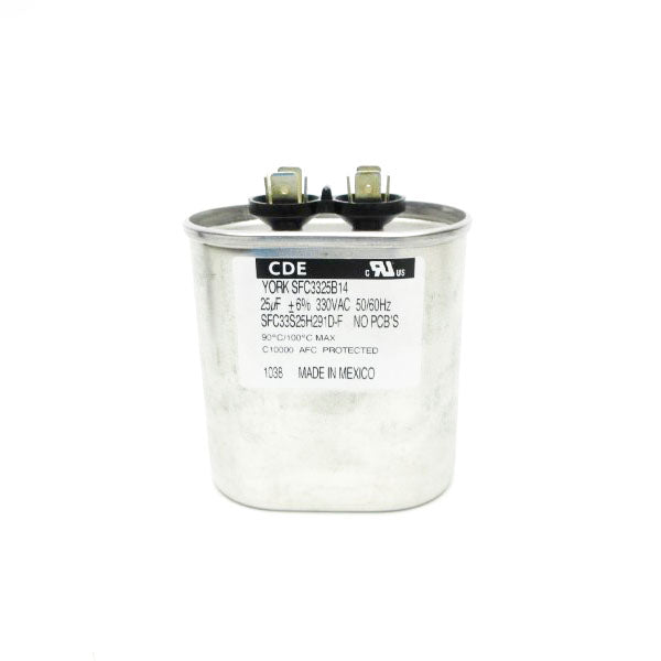 YORK SFC3325B14 330VAC NSNP