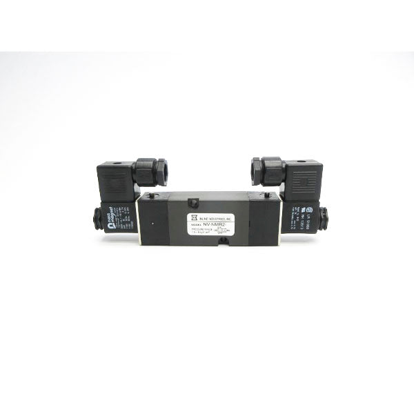 INLINE INDUSTRIES NV-NMR2 110V NSNP