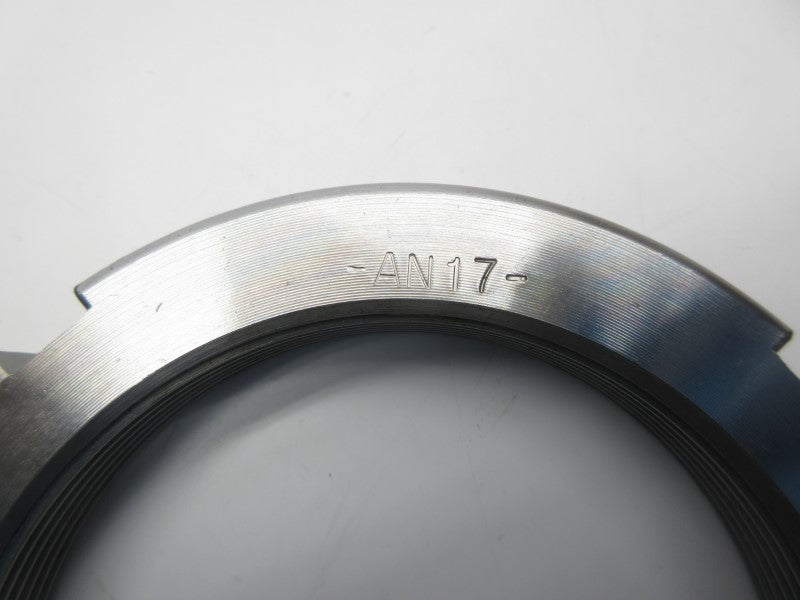 SKF AN17 NSNP
