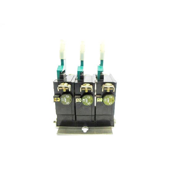 WESTINGHOUSE FT13P-2.4 600VAC 2.4A NSNP