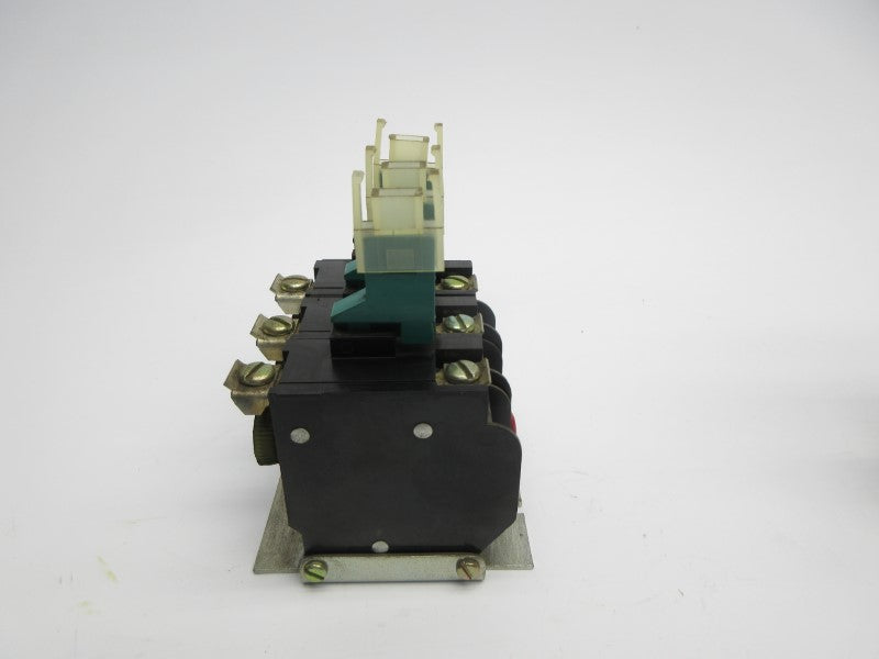 WESTINGHOUSE FT13P-2.4 600VAC 2.4A NSNP