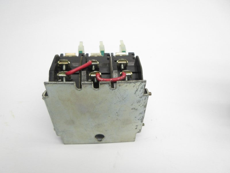 WESTINGHOUSE FT13P-2.4 600VAC 2.4A NSNP