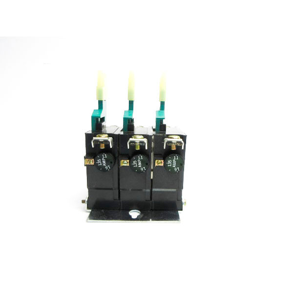 WESTINGHOUSE FT13P-1.6 600VAC 1.6A NSNP