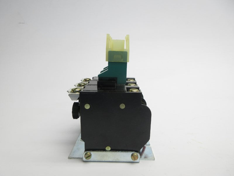 WESTINGHOUSE FT13P-1.6 600VAC 1.6A NSNP