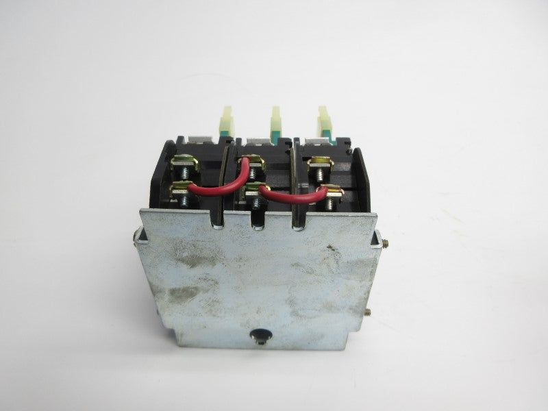 WESTINGHOUSE FT13P-1.6 600VAC 1.6A NSNP