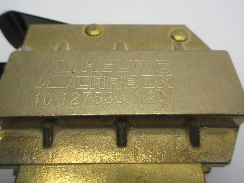 HELWIG CARBON 10.127530.1.201 NSNP