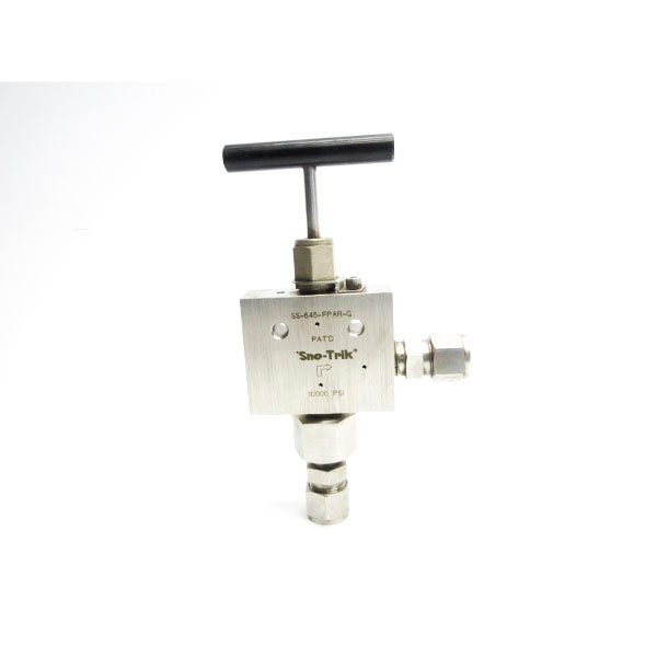 SNO-TRIK SS-645-FPAR-G 1000PSI NSNP