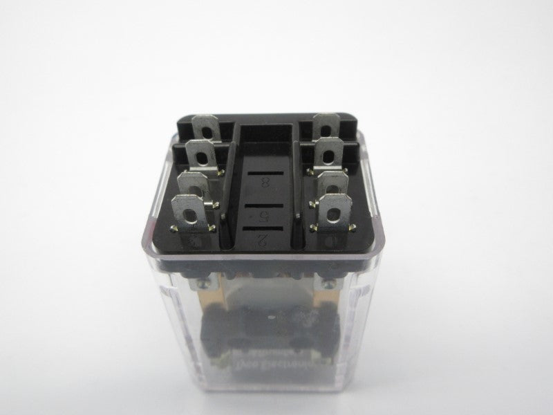 POTTER & BRUMFIELD KUP-11A15-120 120V 10A UNMP